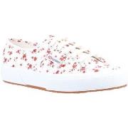 Lage Sneakers Superga 2750 FLORAL SPRINT