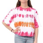 T-shirt Korte Mouw Kaporal -