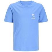 T-shirt Korte Mouw Jack &amp; Jones -