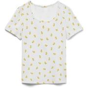 T-shirt Korte Mouw Vero Moda -