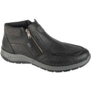 Laarzen Rieker Booties 03660