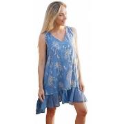 Korte Jurk Isla Bonita By Sigris Korte Jurk