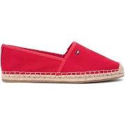 Espadrilles Tommy Hilfiger FW0FW08541XLG