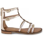 Sandalen Les Tropeziennes par M.Belarbi Hastrid