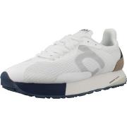 Lage Sneakers Duuo Sport Zapatillas Hombre Modèle Sensei 080