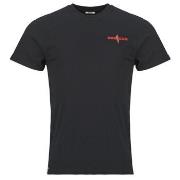 T-shirt Korte Mouw Deeluxe SPICY TS M m+