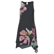 Korte Jurk Desigual NALA ASIMETRICO