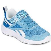 Sportschoenen Reebok Sport RUSH RUNNER 5 ELASTIC LACE TOP STRAP