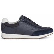 Sneakers Geox u16h5b