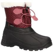 Laarzen Kickers fourré