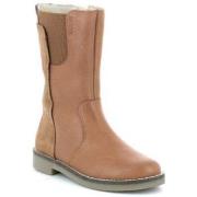 Laarzen Kickers ny kraft