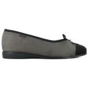 Pantoffels Fargeot natif