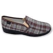 Pantoffels Fargeot godard