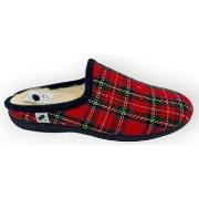 Slippers La Bande A Mich halage