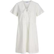 Jurk JJXX 12290713 blanco