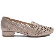 Mocassins Maciejka 10822GOLD