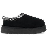 Pantoffels Café Noir C1XW6102