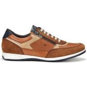 Sneakers Fluchos f1288