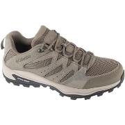Wandelschoenen Columbia Redmond IV Low WP