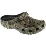 Klompen Crocs Realtree APX Classic Clog