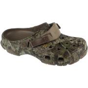 Klompen Crocs Realtree Apx At Clog