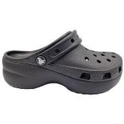 Slippers Crocs classic platform clo