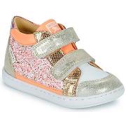 Hoge Sneakers Shoo Pom BOUBA EASY CO