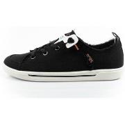 Lage Sneakers Skechers 114150BLK