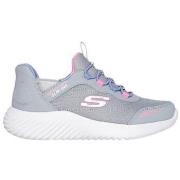 Lage Sneakers Skechers bounder simple