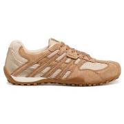 Lage Sneakers Geox d65b0a