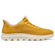 Lage Sneakers Geox u55mpa