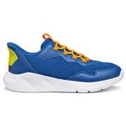 Lage Sneakers Geox j65nqa