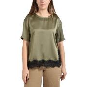 Blouse Marella MLICARIOCA