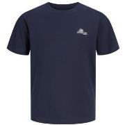 T-shirt Korte Mouw Jack &amp; Jones -