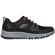 Sneakers Skechers escape plan femme