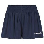 Korte Broek Craft Ability