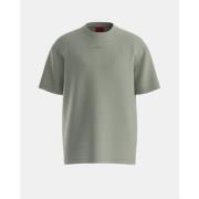 T-shirt Korte Mouw HUGO 50488330 DAPOLINO