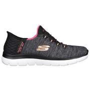 Lage Sneakers Skechers summits dazzling haz