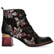 Enkellaarzen Laura Vita rejineo 78