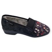 Pantoffels Fargeot juliette