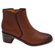 Enkellaarzen Mam'Zelle tiglon