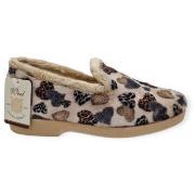 Pantoffels La Maison De L'espadrille coeur