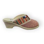 Slippers La Vague mule talon été