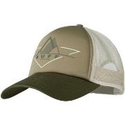 Pet Buff Trucker Cap