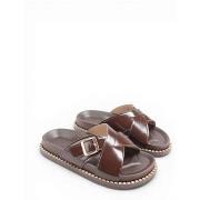 Slippers La Modeuse 77967_P185057