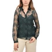 Overhemd Emme Marella EMMSTRANO