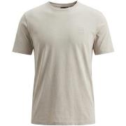 T-shirt Korte Mouw BOSS Tales 10242631 02 50508584