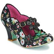 Pumps Irregular Choice Happy Houseplant
