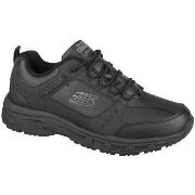 Lage Sneakers Skechers Oak Canyon-Redwick