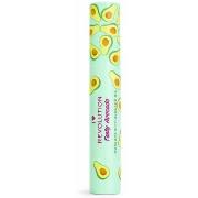 Mascara &amp; Nep wimpers Makeup Revolution Tasty Avocado Mascara